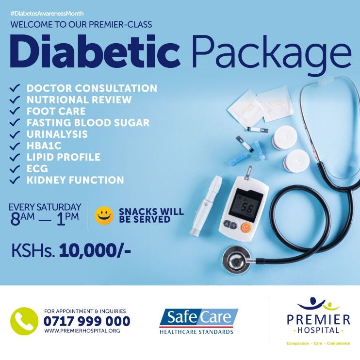 Our Services Premier Hospital