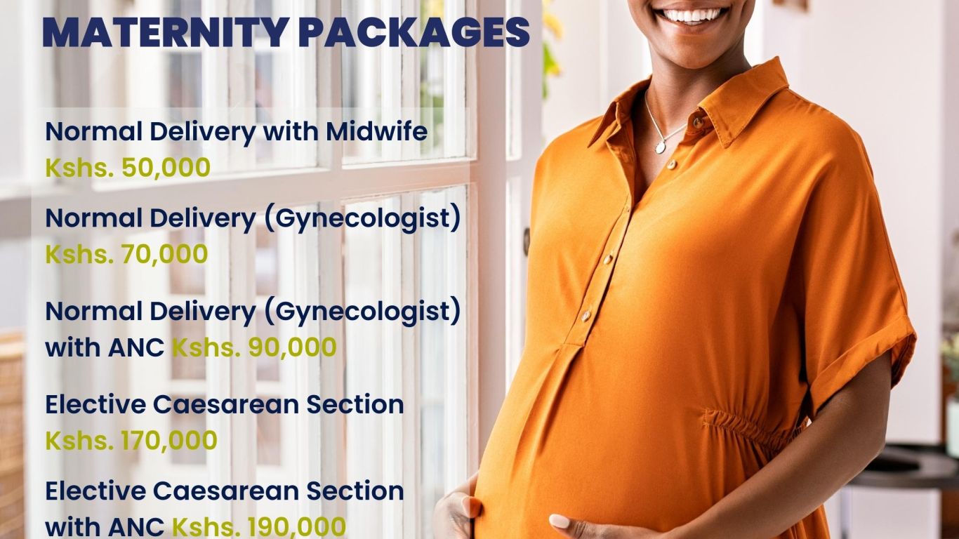 Wellness Packages Premier Hospital