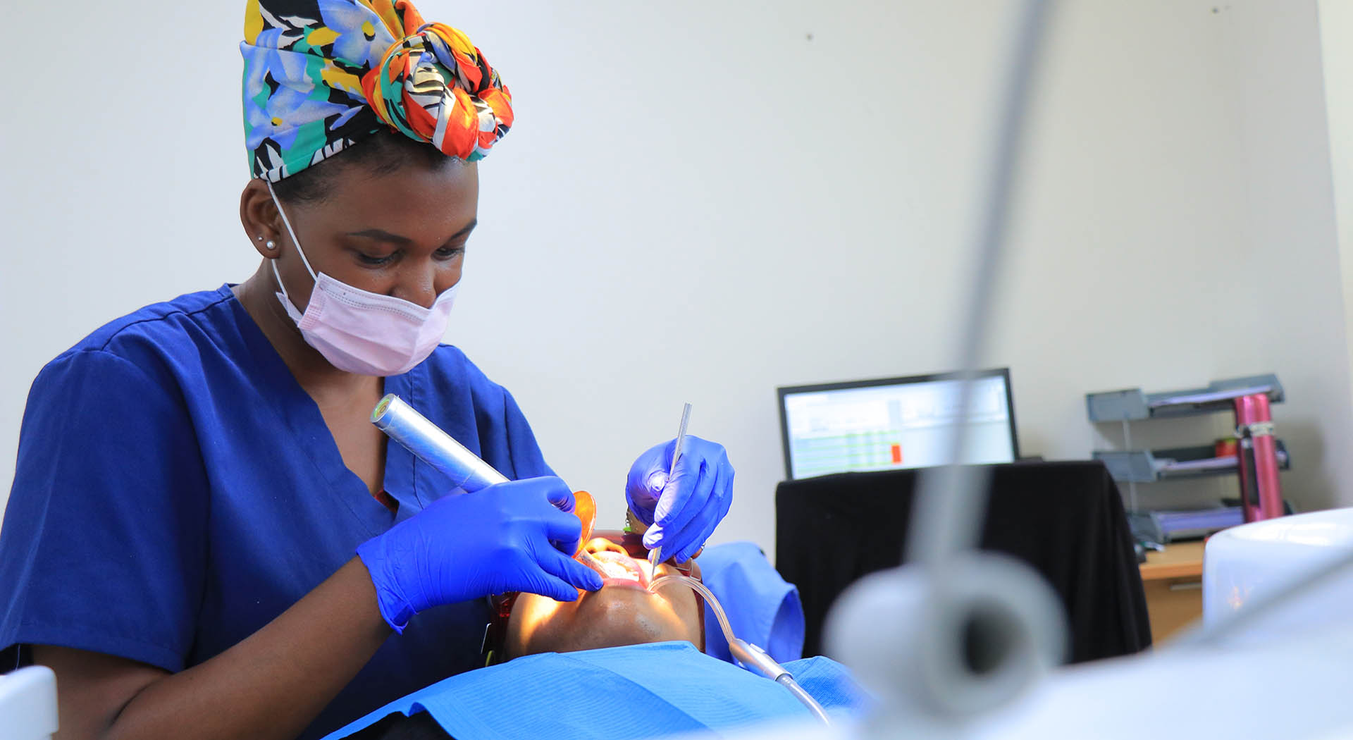 Dental Clinic Premier Hospital